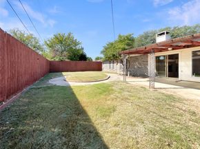 3310  Bryn Mawr Drive , Irving Texas 75062