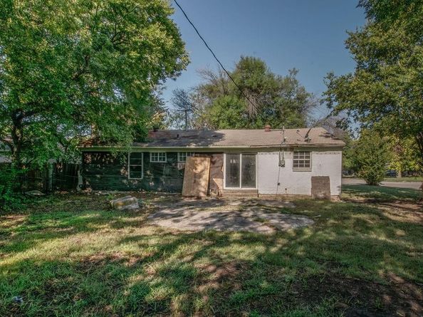 4020  Modlin Street , Mesquite Texas 75150