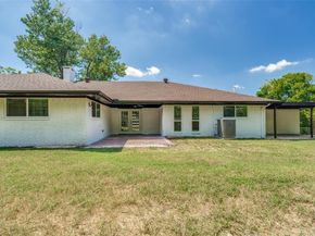 8443  Stults Road , Dallas Texas 75243