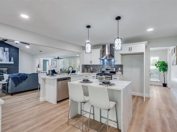 8443  Stults Road , Dallas Texas 75243