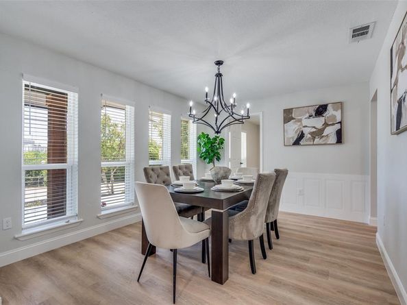 8443  Stults Road , Dallas Texas 75243