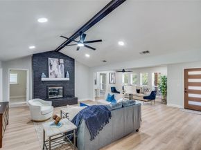 8443  Stults Road , Dallas Texas 75243