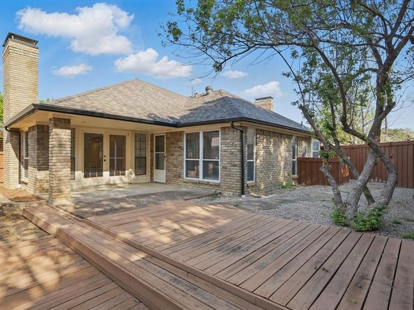 2522  Stone Mill Cove , Carrollton Texas 75006