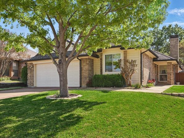 2522  Stone Mill Cove , Carrollton Texas 75006
