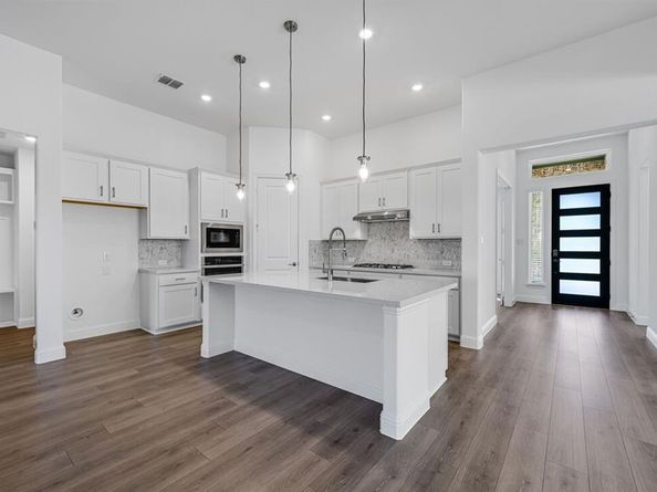 331  Trillium Street , Oak Point Texas 75068