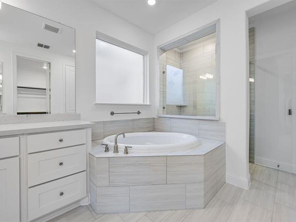 331  Trillium Street , Oak Point Texas 75068