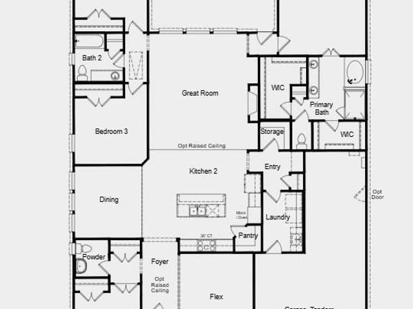 331  Trillium Street , Oak Point Texas 75068