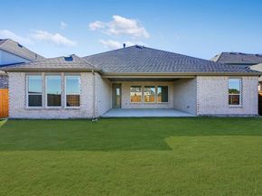 331  Trillium Street , Oak Point Texas 75068