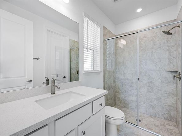 331  Trillium Street , Oak Point Texas 75068