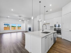 331  Trillium Street , Oak Point Texas 75068