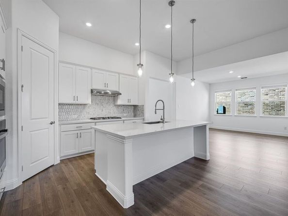 331  Trillium Street , Oak Point Texas 75068