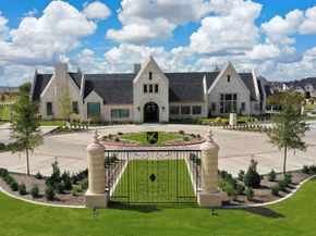 2637  Buckingham Lane , Celina Texas 75009