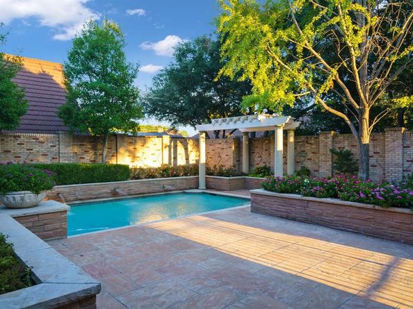 7104  Judi Court , Dallas Texas 75252