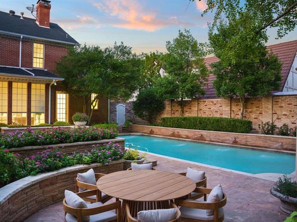 7104  Judi Court , Dallas Texas 75252