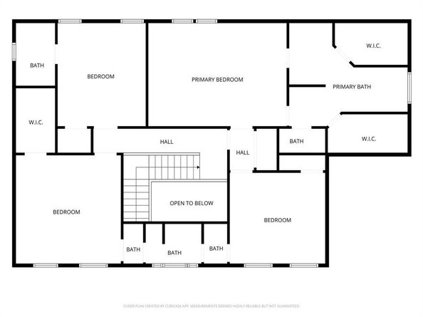 7104  Judi Court , Dallas Texas 75252