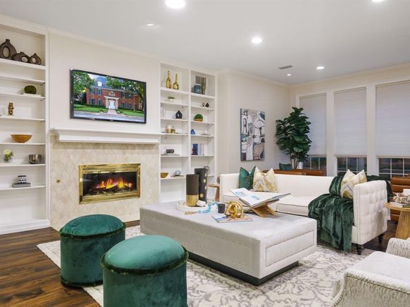 7104  Judi Court , Dallas Texas 75252