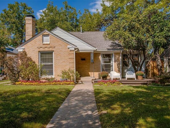 2523 W 10th Street , Dallas Texas 75211