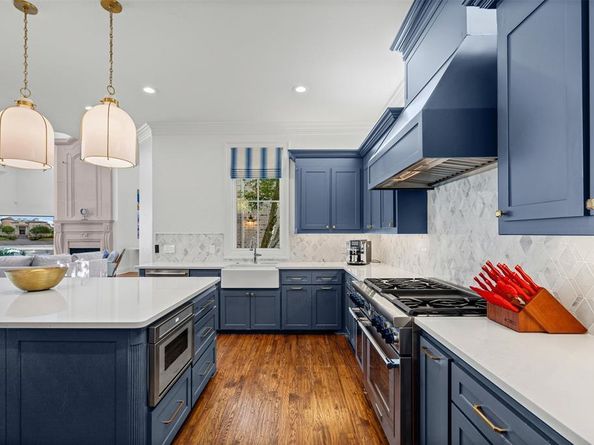 6002  Yorkville Court , Dallas Texas 75248