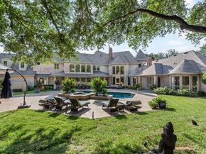 6002  Yorkville Court , Dallas Texas 75248