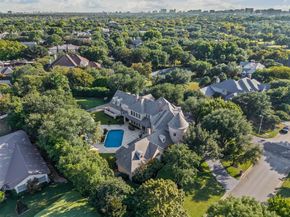 6002  Yorkville Court , Dallas Texas 75248