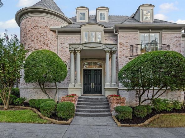 6002  Yorkville Court , Dallas Texas 75248