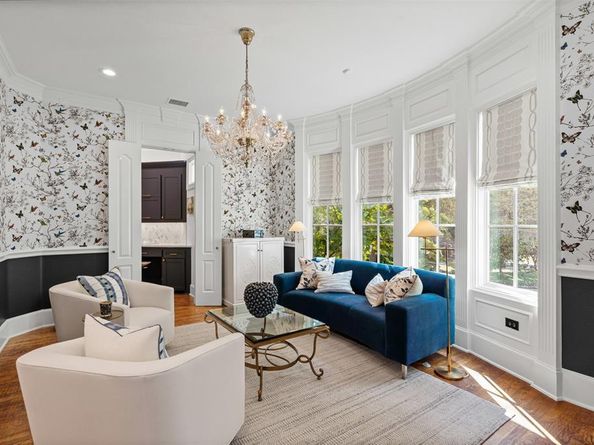 6002  Yorkville Court , Dallas Texas 75248