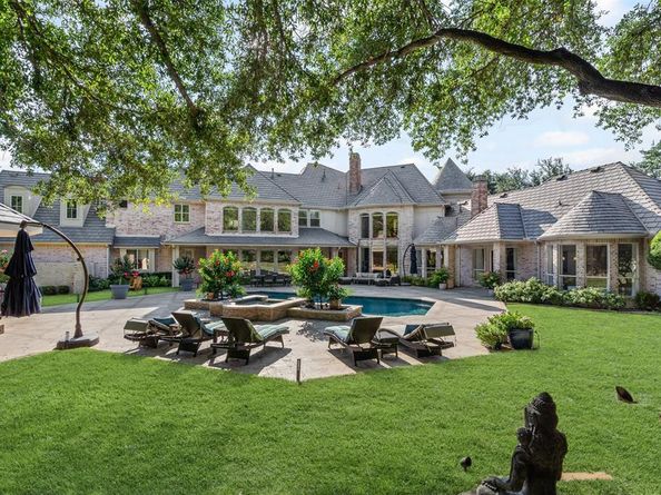 6002  Yorkville Court , Dallas Texas 75248