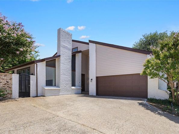 4118  Crossing Lane , Dallas Texas 75220