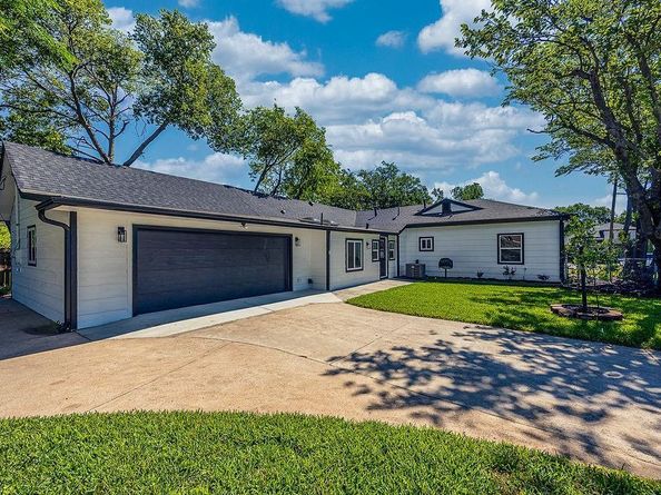 2504  Guilford Road , Fort Worth Texas 76107