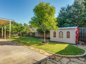 1622  Redwood Drive , Corinth Texas 76210