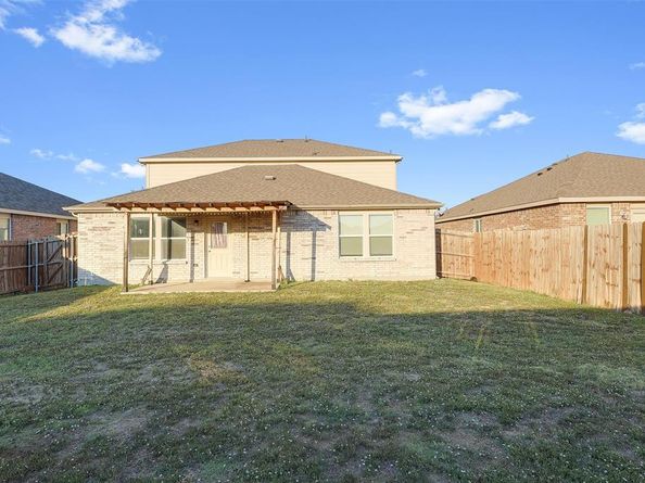 1616  Megan Creek Drive , Little Elm Texas 75068
