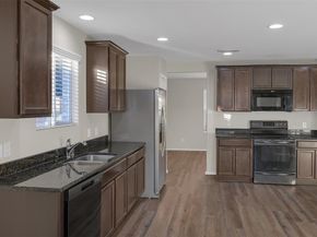 1616  Megan Creek Drive , Little Elm Texas 75068