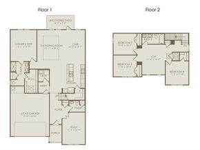 15965  Dauntless Cove Drive , Fort Worth Texas 76052