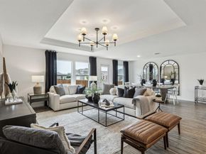 15965  Dauntless Cove Drive , Fort Worth Texas 76052