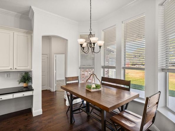 1825  Meadow Springs Drive , Haslet Texas 76052