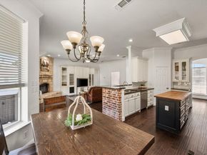 1825  Meadow Springs Drive , Haslet Texas 76052