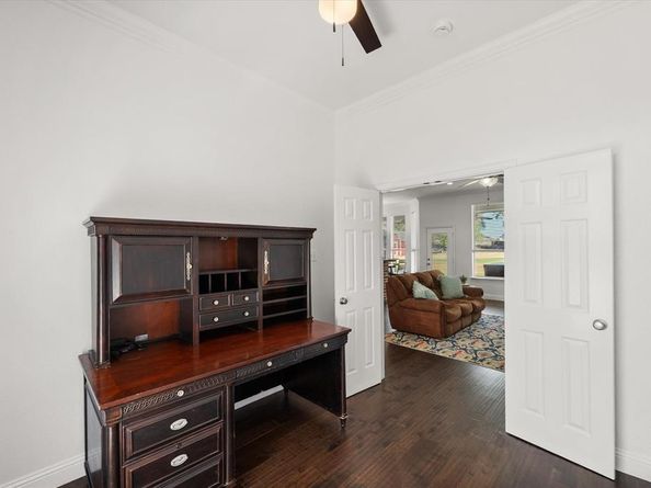1825  Meadow Springs Drive , Haslet Texas 76052