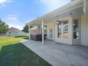 1825  Meadow Springs Drive , Haslet Texas 76052