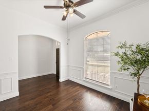 1825  Meadow Springs Drive , Haslet Texas 76052