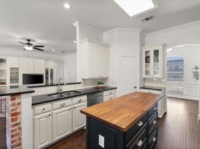1825  Meadow Springs Drive , Haslet Texas 76052