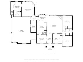 1825  Meadow Springs Drive , Haslet Texas 76052