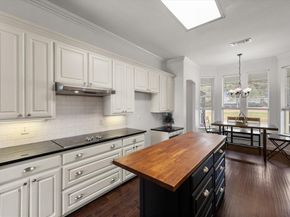 1825  Meadow Springs Drive , Haslet Texas 76052