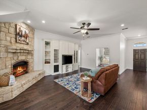 1825  Meadow Springs Drive , Haslet Texas 76052
