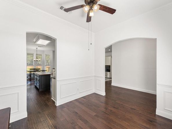 1825  Meadow Springs Drive , Haslet Texas 76052