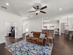1825  Meadow Springs Drive , Haslet Texas 76052