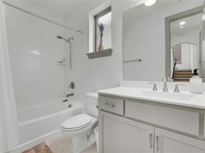 1807  Coopers Hawk Drive , Arlington Texas 76005