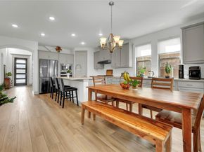 1807  Coopers Hawk Drive , Arlington Texas 76005