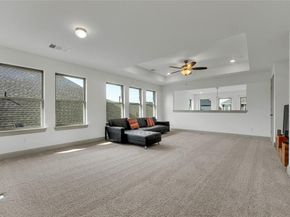1807  Coopers Hawk Drive , Arlington Texas 76005