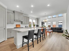 1807  Coopers Hawk Drive , Arlington Texas 76005