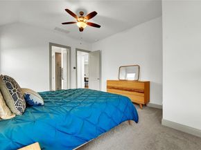 1807  Coopers Hawk Drive , Arlington Texas 76005